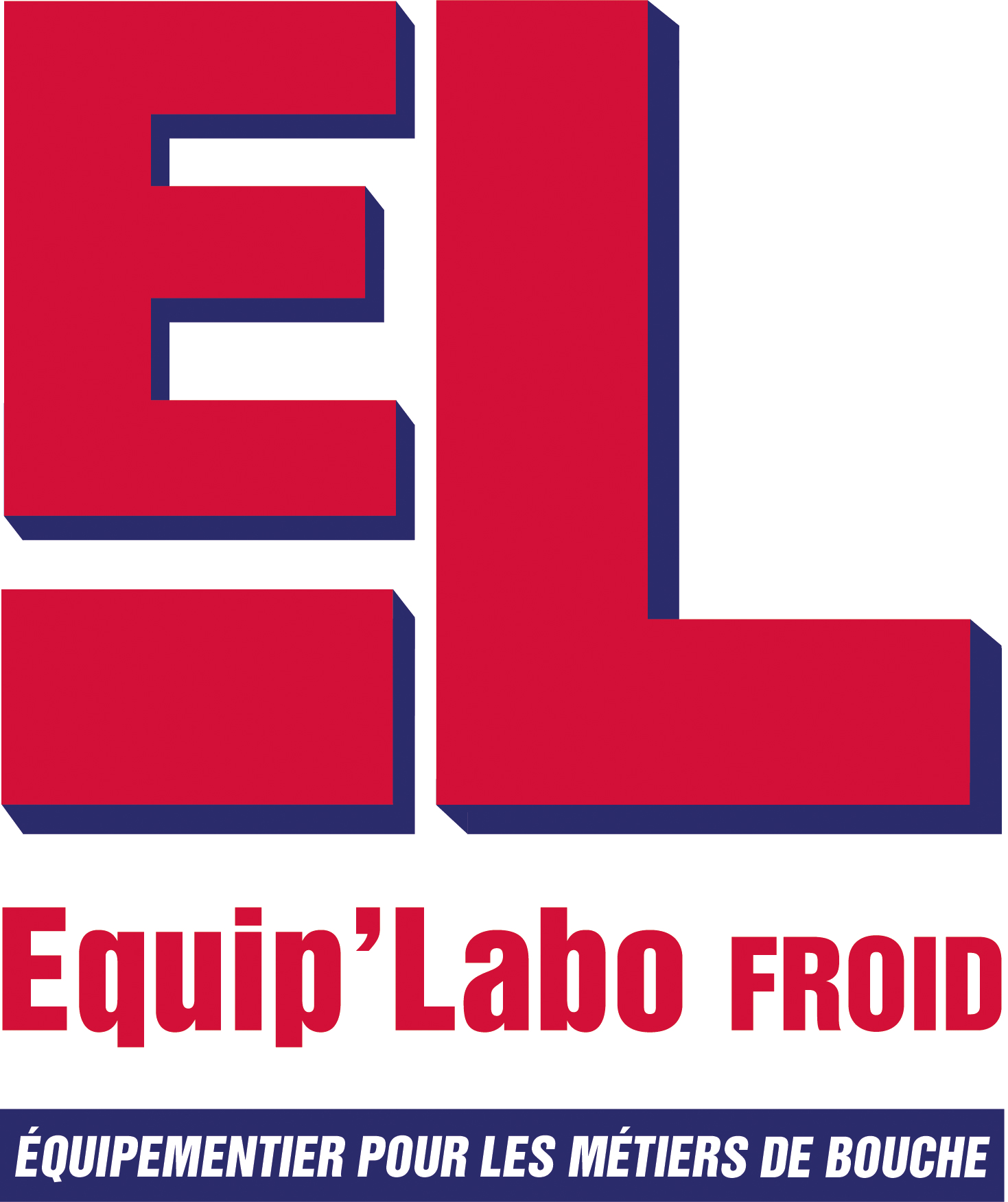 Logo Equip'LaboFroid